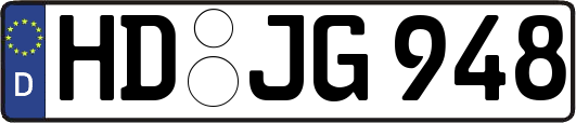HD-JG948