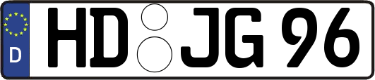 HD-JG96