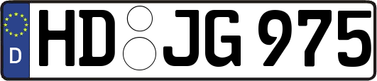 HD-JG975
