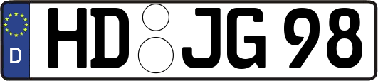 HD-JG98