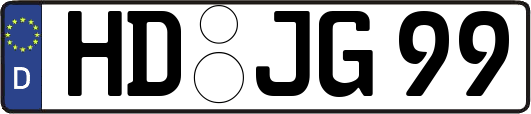 HD-JG99