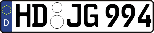 HD-JG994