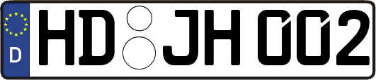 HD-JH002