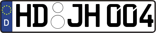 HD-JH004