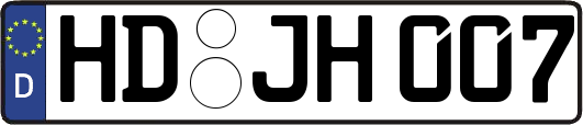 HD-JH007