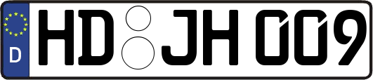 HD-JH009