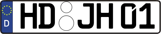 HD-JH01