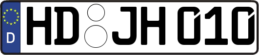 HD-JH010