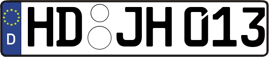 HD-JH013