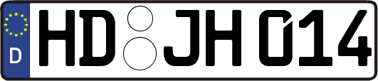 HD-JH014