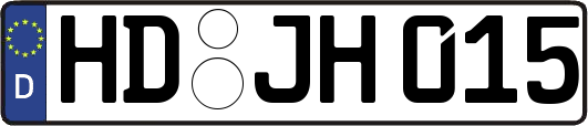 HD-JH015