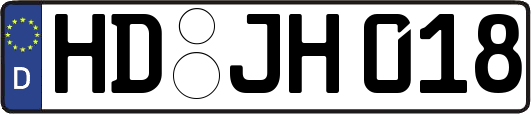 HD-JH018