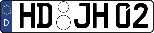 HD-JH02