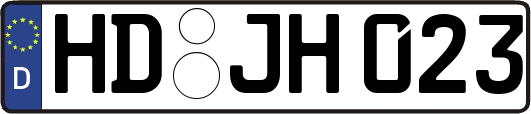 HD-JH023