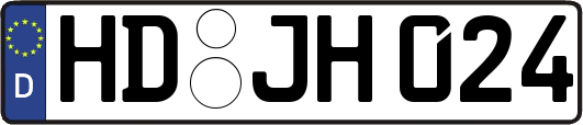 HD-JH024