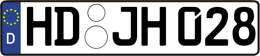 HD-JH028