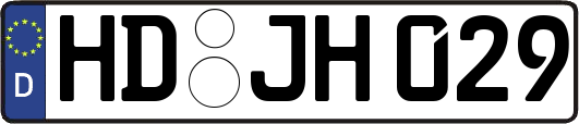 HD-JH029