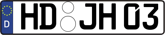 HD-JH03