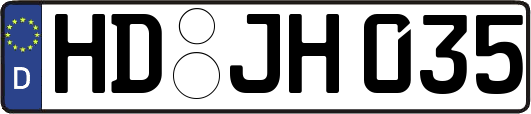HD-JH035