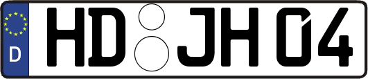HD-JH04