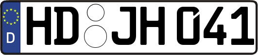 HD-JH041