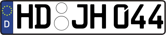HD-JH044