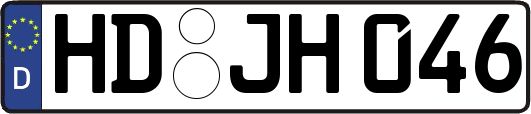 HD-JH046