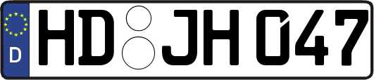 HD-JH047