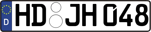 HD-JH048