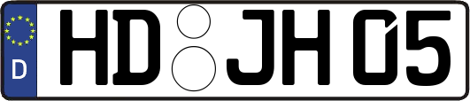 HD-JH05