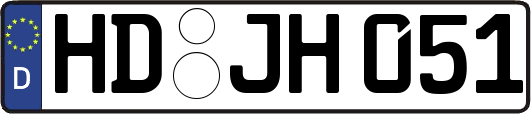 HD-JH051