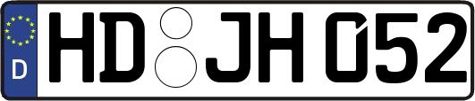 HD-JH052