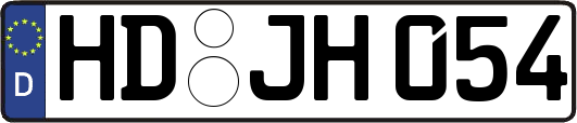 HD-JH054