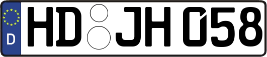 HD-JH058