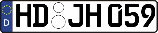 HD-JH059