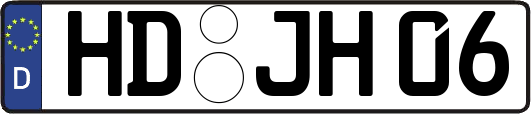 HD-JH06