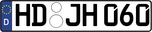 HD-JH060