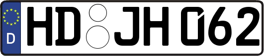 HD-JH062
