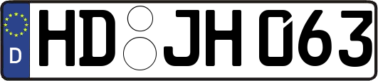 HD-JH063