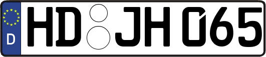 HD-JH065