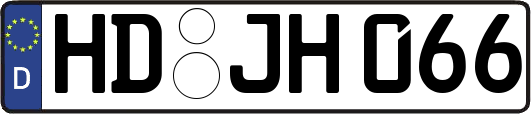 HD-JH066