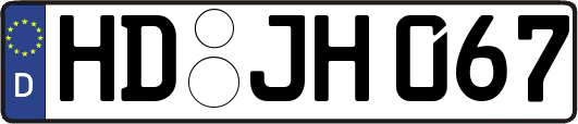 HD-JH067