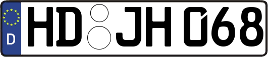 HD-JH068