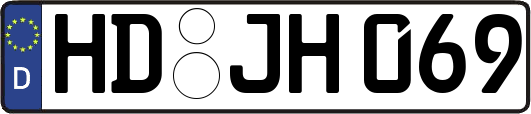HD-JH069
