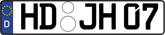 HD-JH07