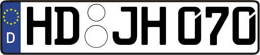 HD-JH070