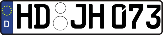 HD-JH073