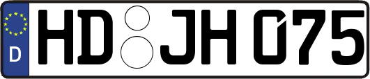 HD-JH075