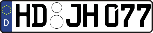 HD-JH077