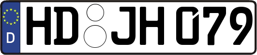 HD-JH079